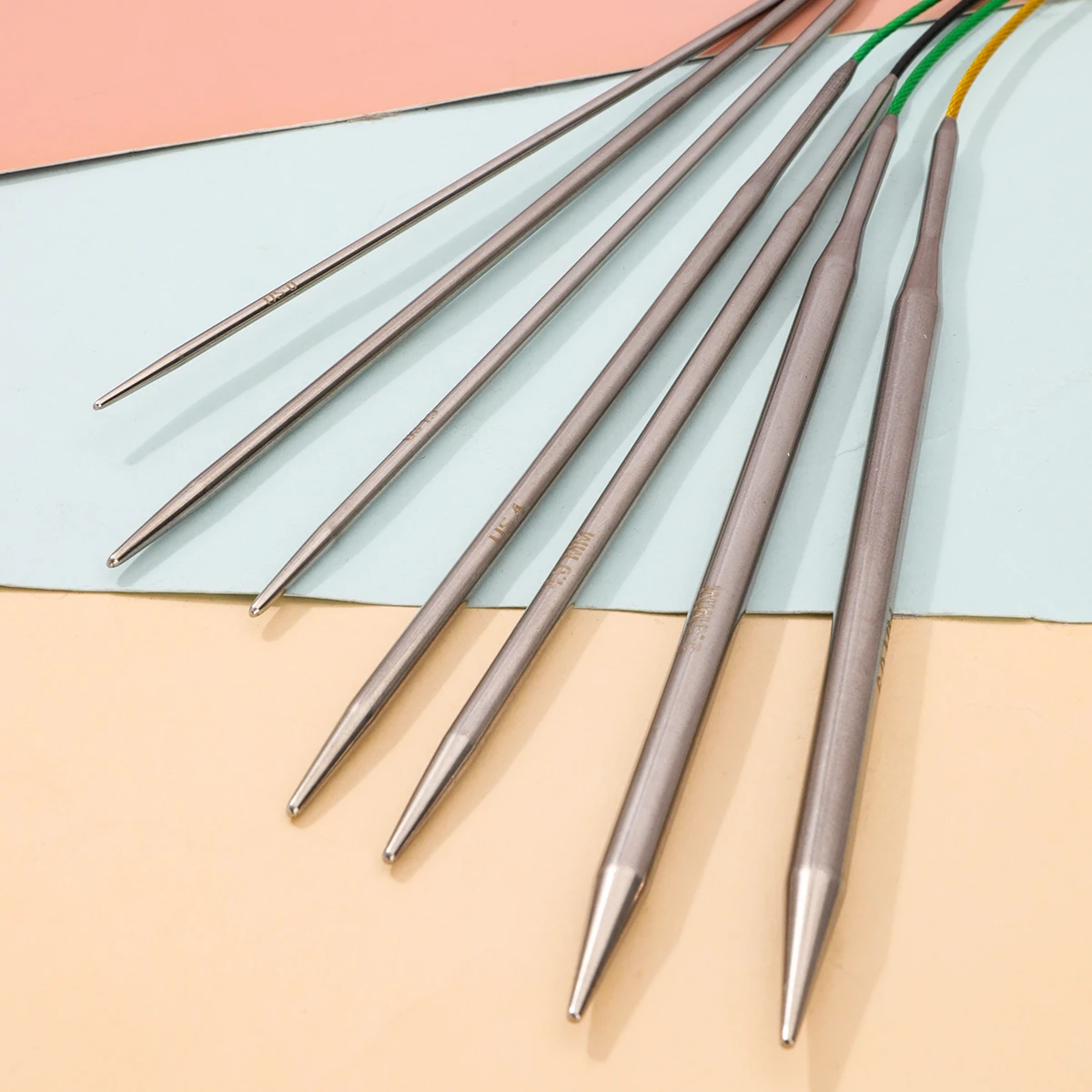 Thumbnail 4 - #24 Yarn Tools Discount Picks