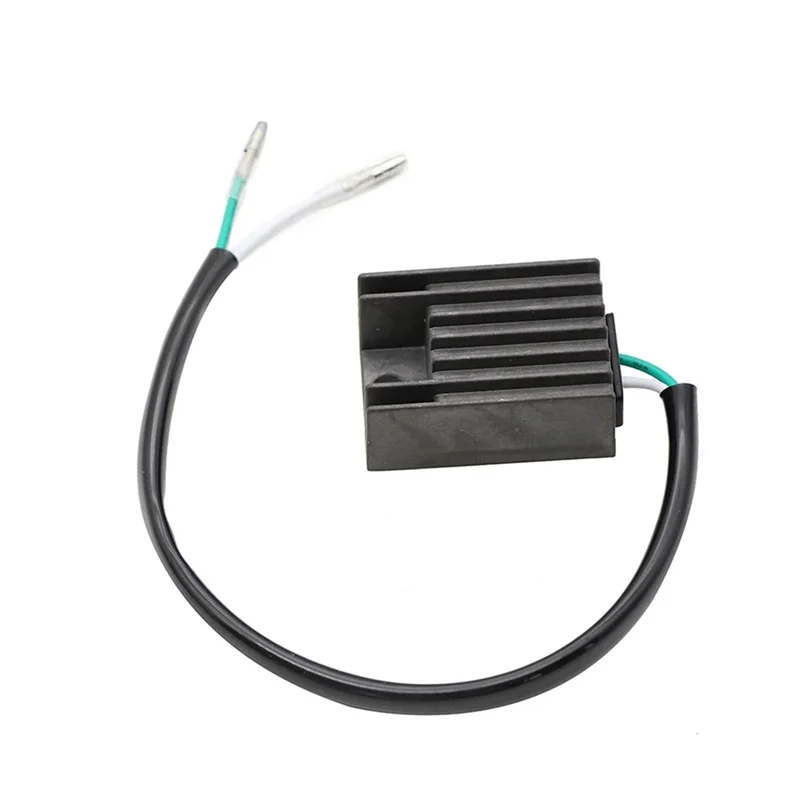 مقوم منظم كهربائي للدراجات النارية لهوندا XL350R، XL250، XR350، الجزء 31400-KA2-641