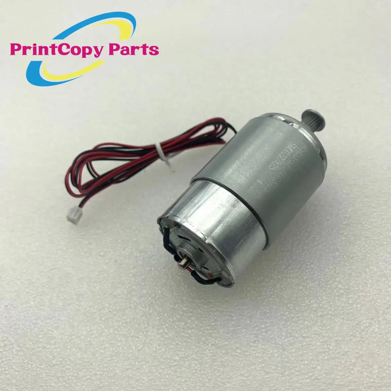 Original New MOTOR ASSY CR for Epson R1390 R1400 R1410 R1430W R1500W B1100 T1100 T1110 L1800 ME1100 R1800 1390 2137379