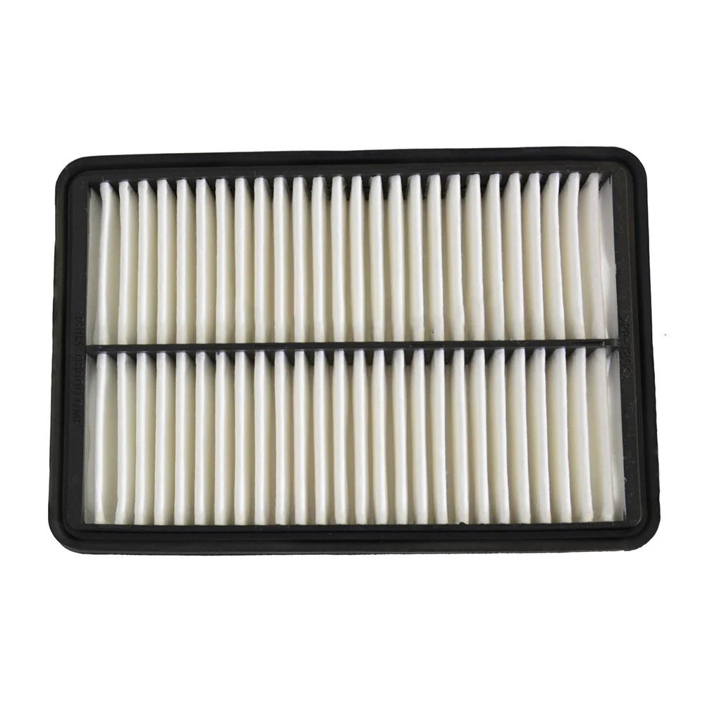 

Air Filter For HYUNDAI TUCSON ELANTRA KIA CERATO SPORTAGE JAC HEYUE TONGYUE 28113-08000 28113-08000 2811308000 Car Accessories