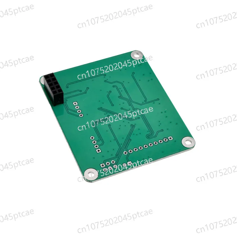 Relay Expansion Board Digital Relay for Raspberry Pi PI3 Orange Pi Development Board Running Pi-star