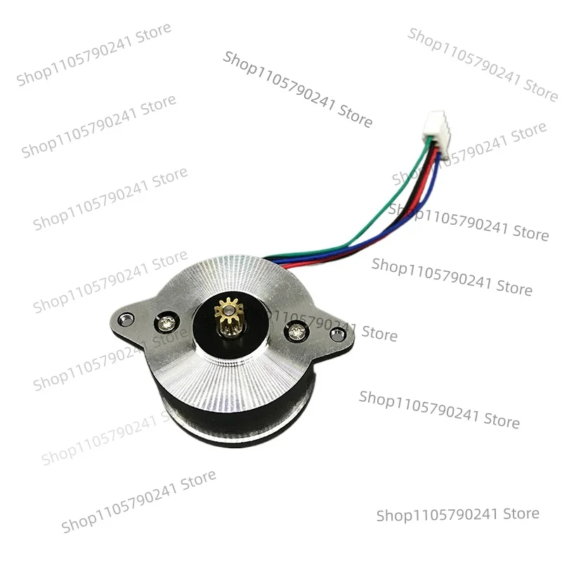 Extruder Motor for QIDI Tech X-Max3 X-Plus3 Smart3 3D Printer, Stepper Motor Replacement Parts