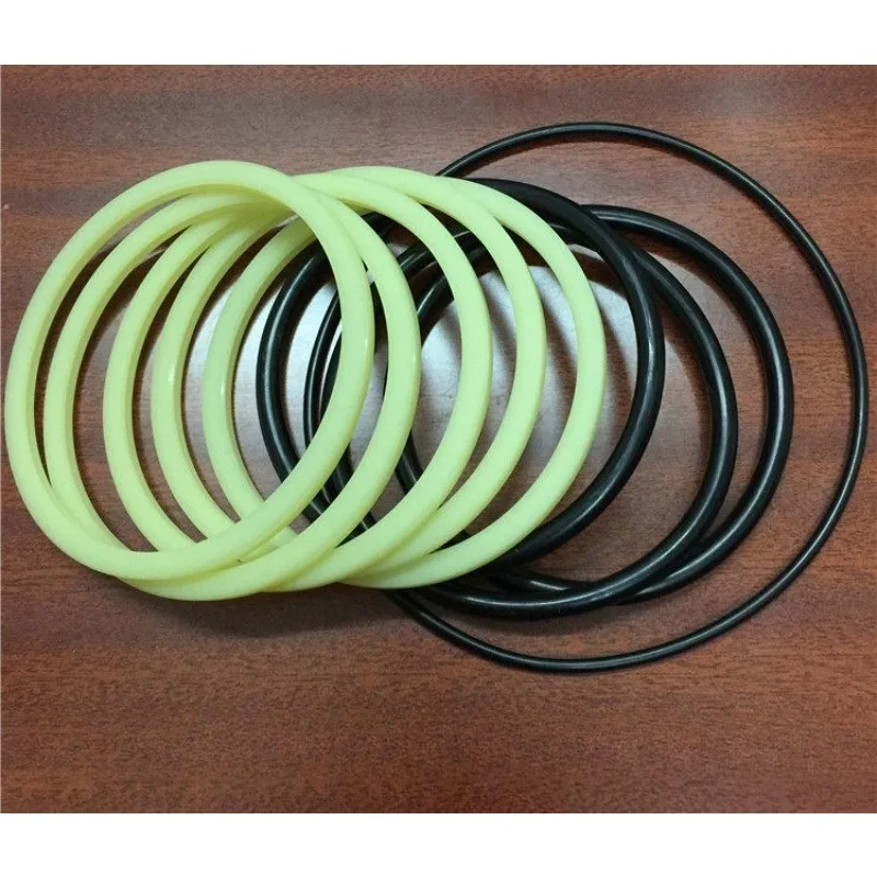 E-xcavator Accessories E312 320C D 323 324D 336 Oil Distribution Center Joint Oil Seal Repair Kit