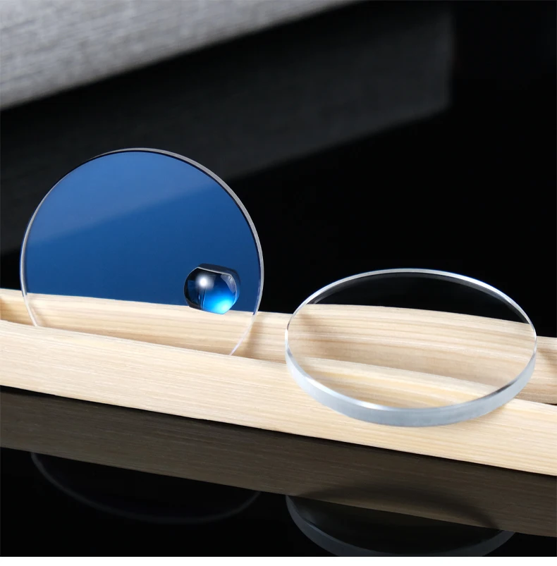 MDV-106 Beschichtetes Saphirglas-Mod-Kit für Casio Duro MDV106 MDV107 Flaches Doppelkuppelglas Uhrenglas mit wasserdichter Dichtung – Detail 10