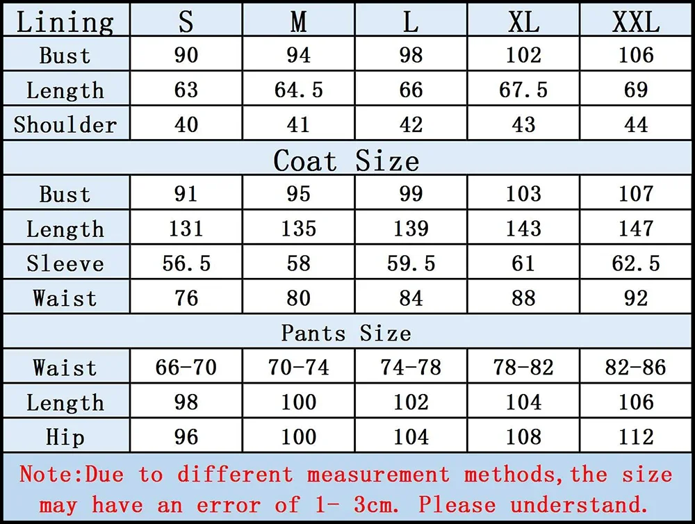 لعبة جديدة الحب والمساحة العميقة Xavier تأثيري حلي الكبار الرجال بطانة معطف فستان أطفال مع سروال داخلي موحدة هالوين حفلة تنكرية ملابس للحفلات