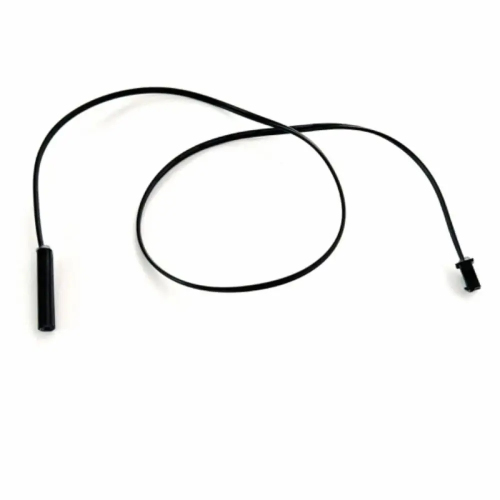 Flexible Induction Cable For Gym Cardio Equipment Rowing Machine Stationary Bike Digital Sensor Replacement Connection Lead