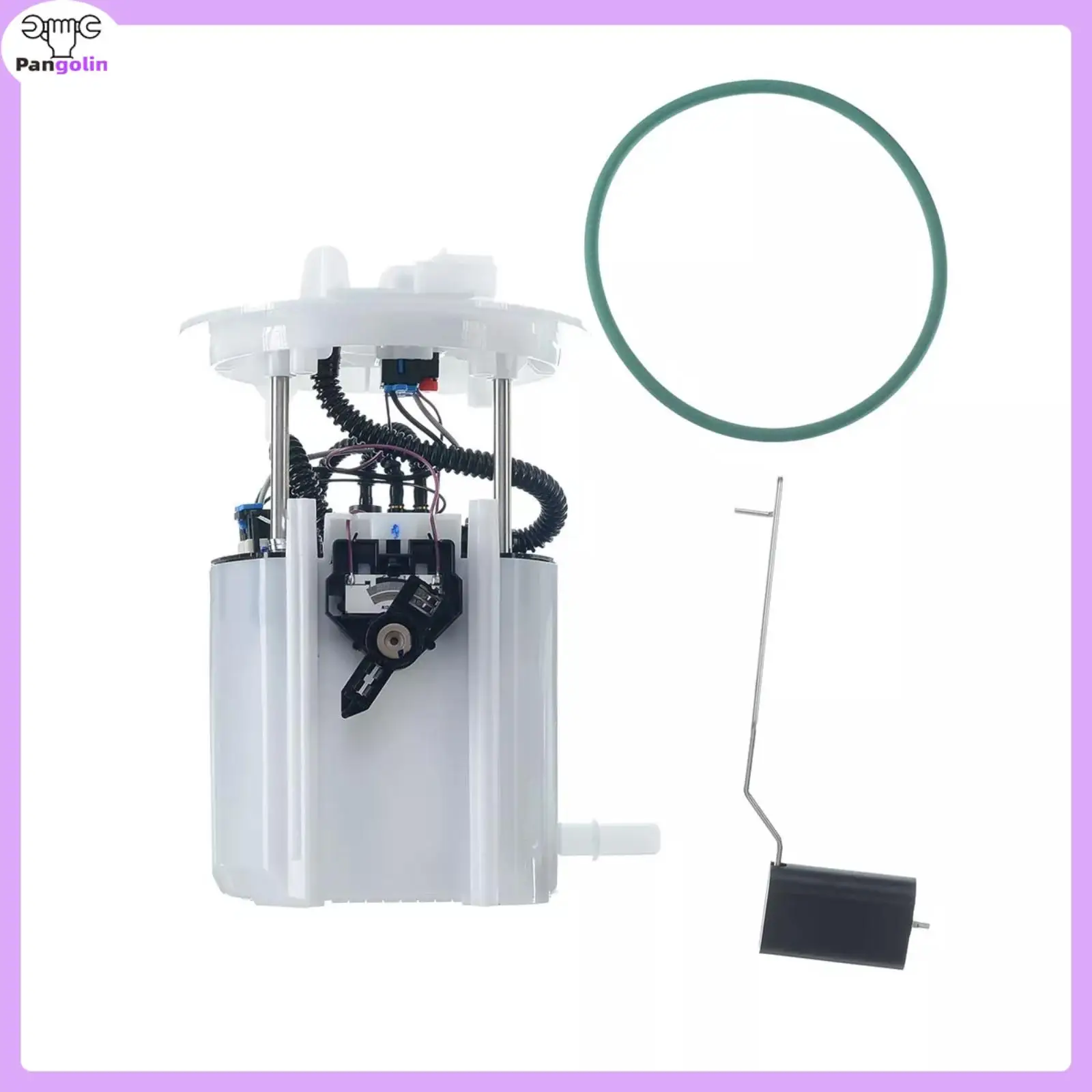 

1Pcs Fuel Pump Assembly for Jeep GrandCherokee Dodge Durango 2011-2015 V6 3.6L E7271M Auto Parts