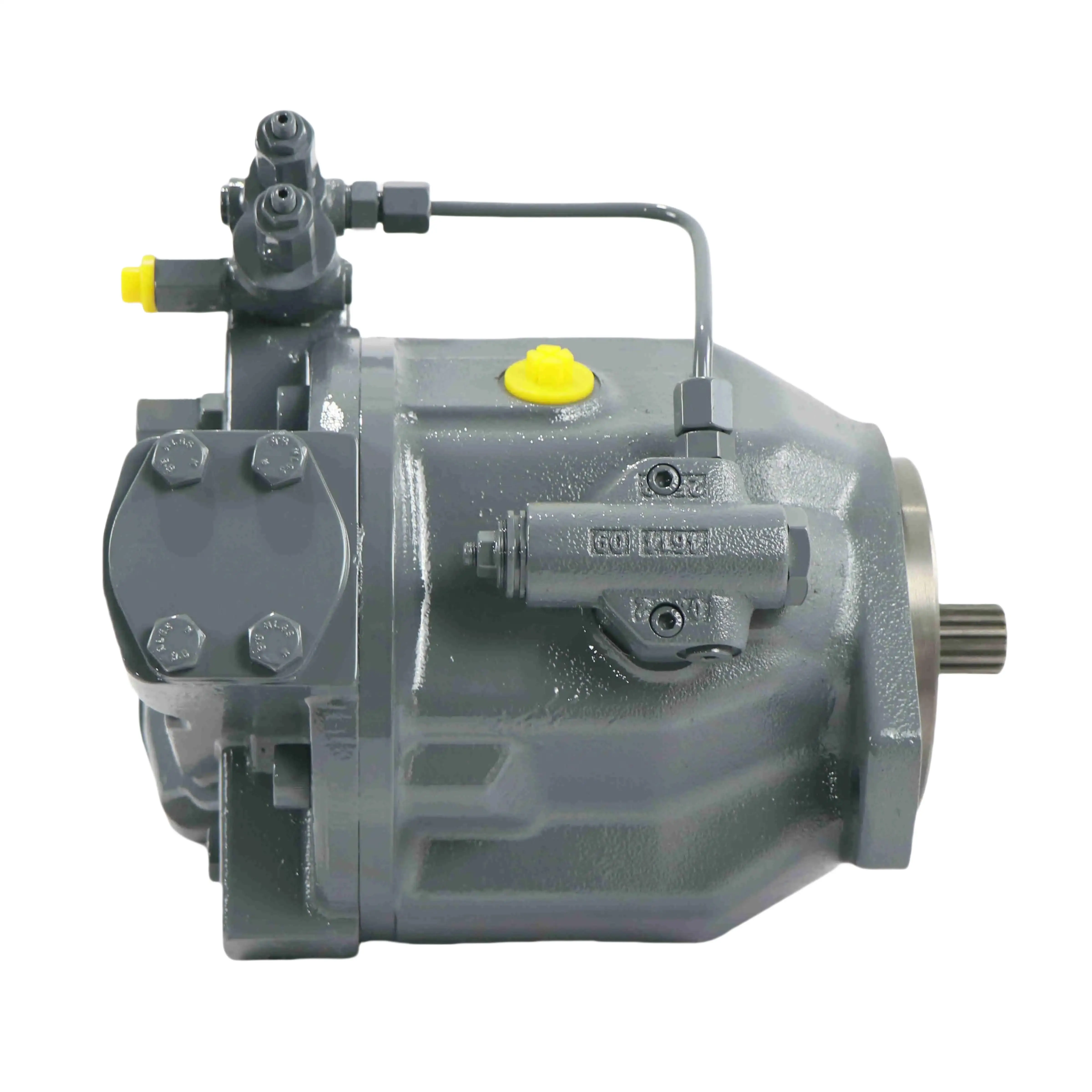 

Гидравлический поршневой насос 180-9588 1809588 для погрузчика Caterpillar 416D 424D