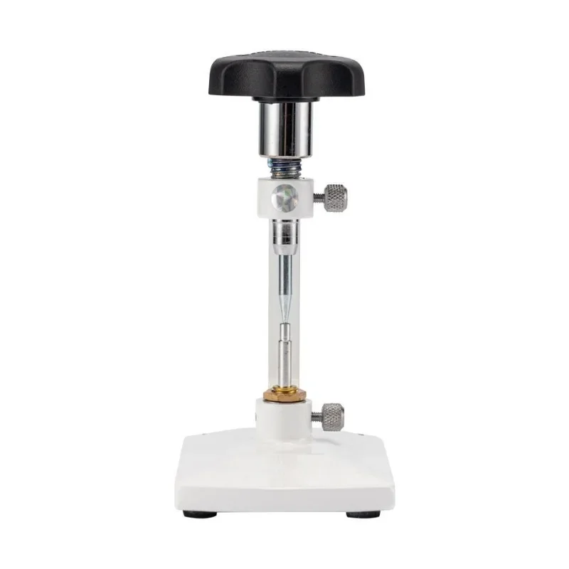 Top slide screw removal, glasses screw maintenance tool, screw removal tool
