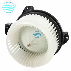 AC Blower Motor For Mazda CX-9/Ford Edge/Acura TLX/Lincoln Continental LT1161B10 8710335100 TD1161B10 68048903AA 5191345AA
