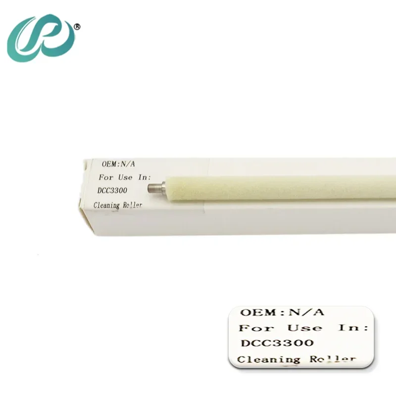 

DCC3300 Cleaning Roller For Xerox DCC 3300 All New Copier Spare Parts 1pcs