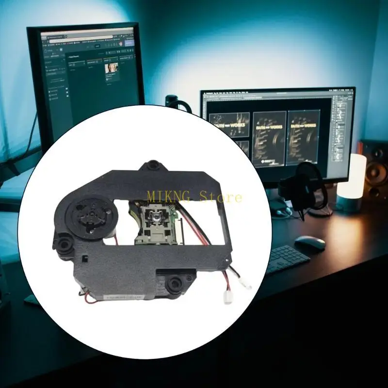 البصرية التقاط العدسة الليزر ، وحدة ليزر SF-HD850 ، قطع غيار عدسة ليزر البصرية لقطع غيار باستر لاستئصال DVD EVD أفضل بيع #5