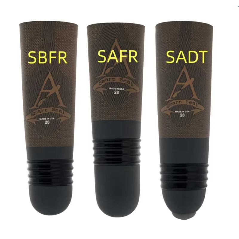 Artificial Limbs ALPS Smart Seal Liner Silicone Liner Prosthetic Liner Leg Prosthesis view 3