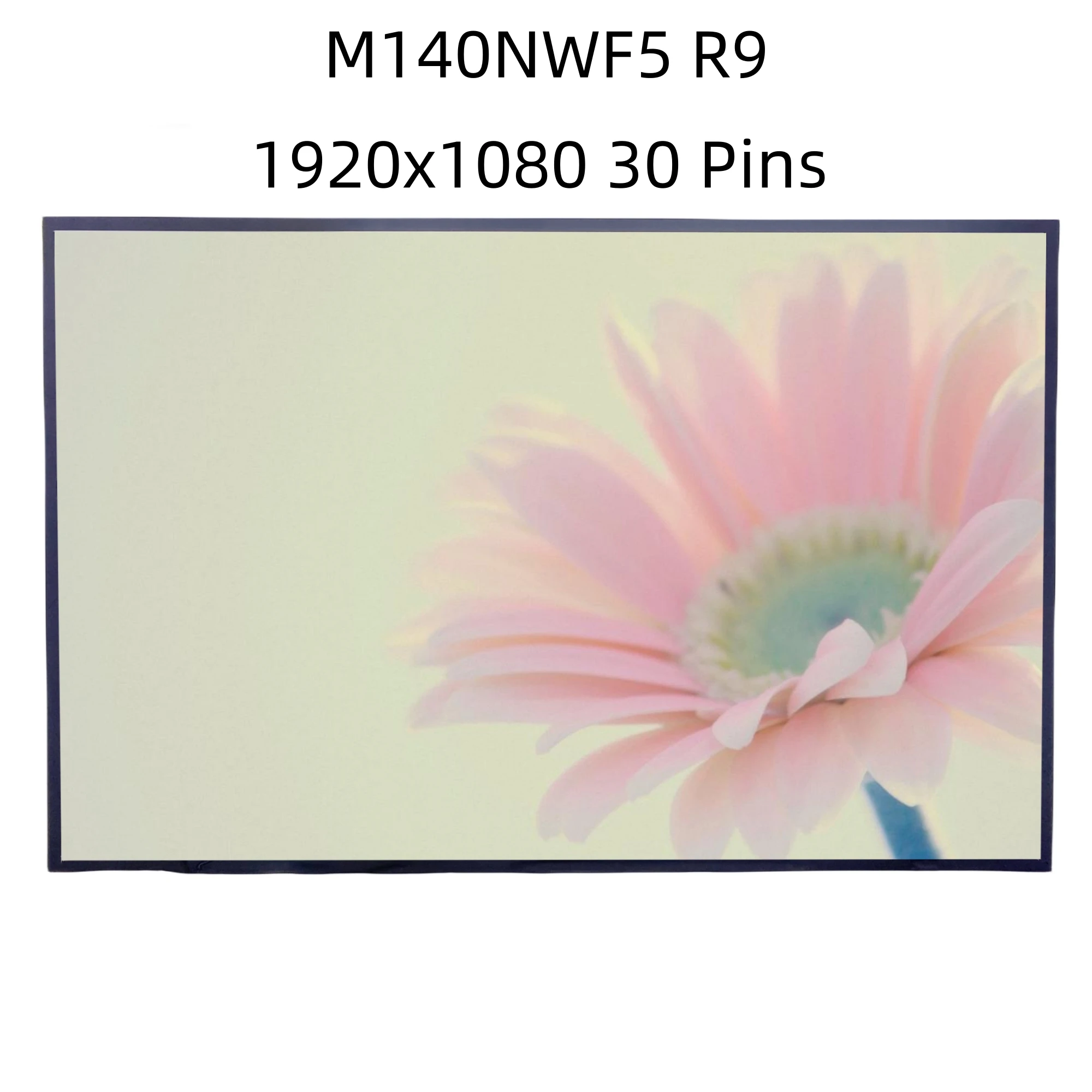 M140NWF5 R9 14.0" I…