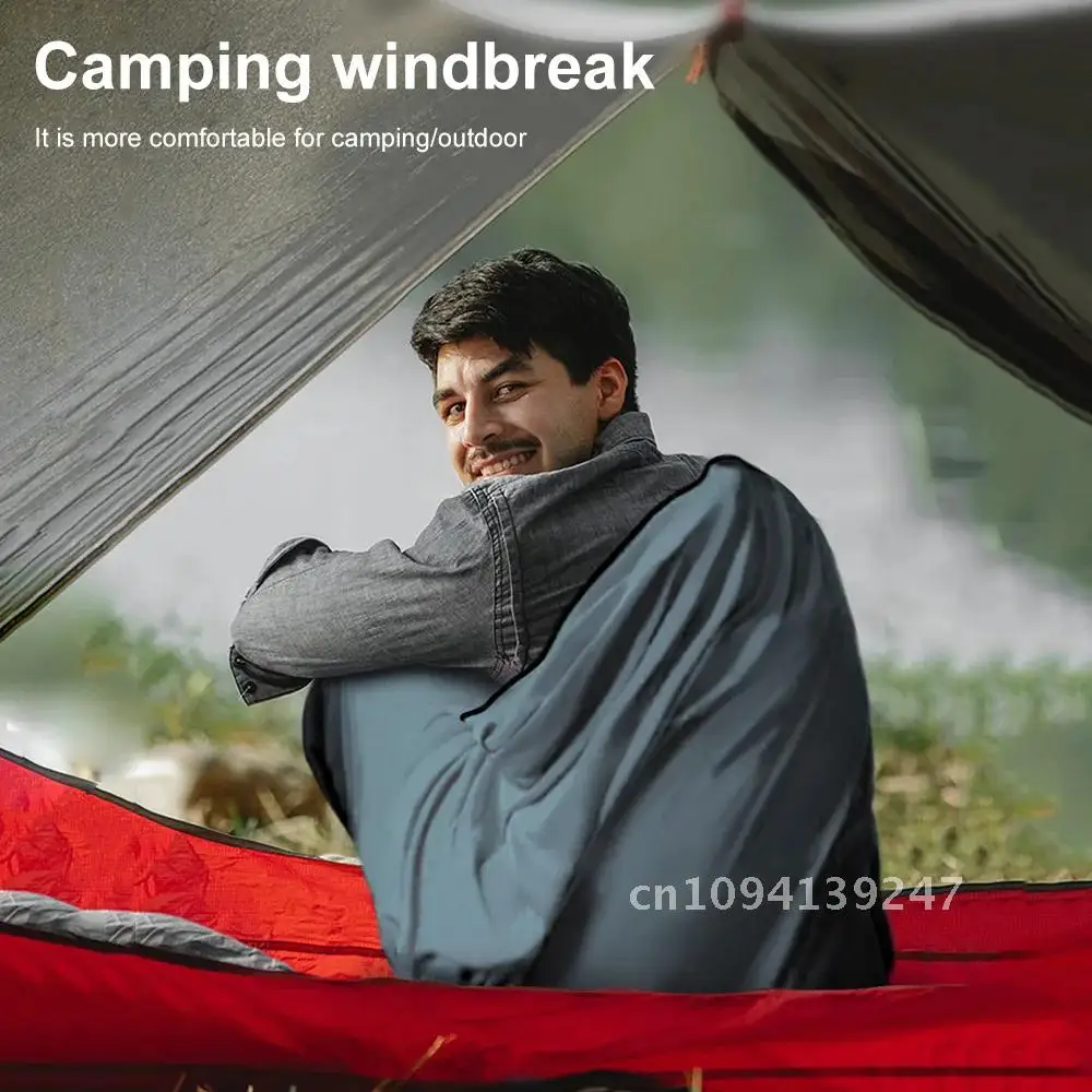 

High Elasticity Camping Bag Liner Lightweight Travel Carry Sheet Outdoor Hotel Sleeping Bed Bag Anti Sleeping Dirty Portable