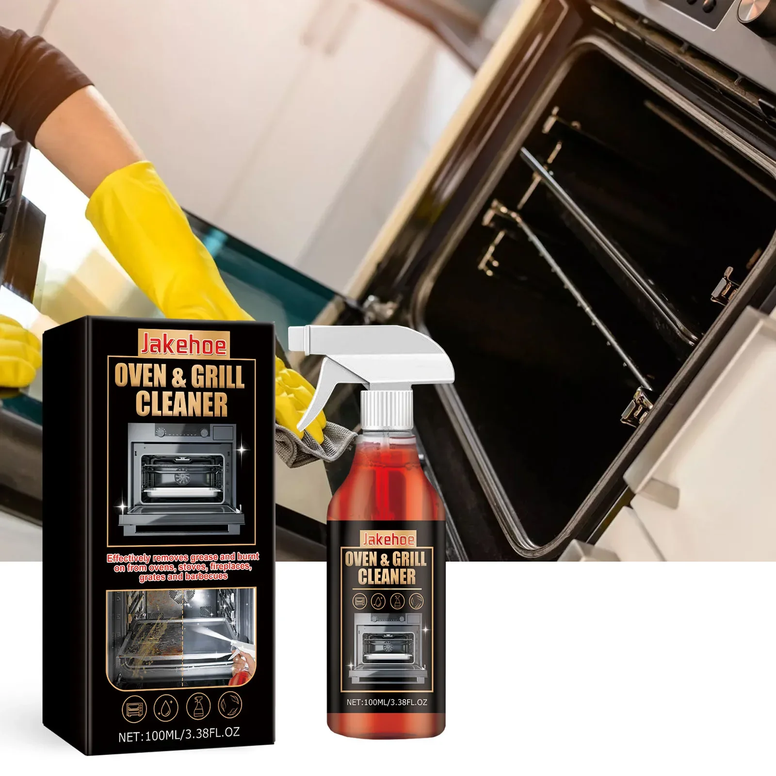 Thumbnail 4 - #29 Compare Oil & Vinegar Dispensers Before You Buy