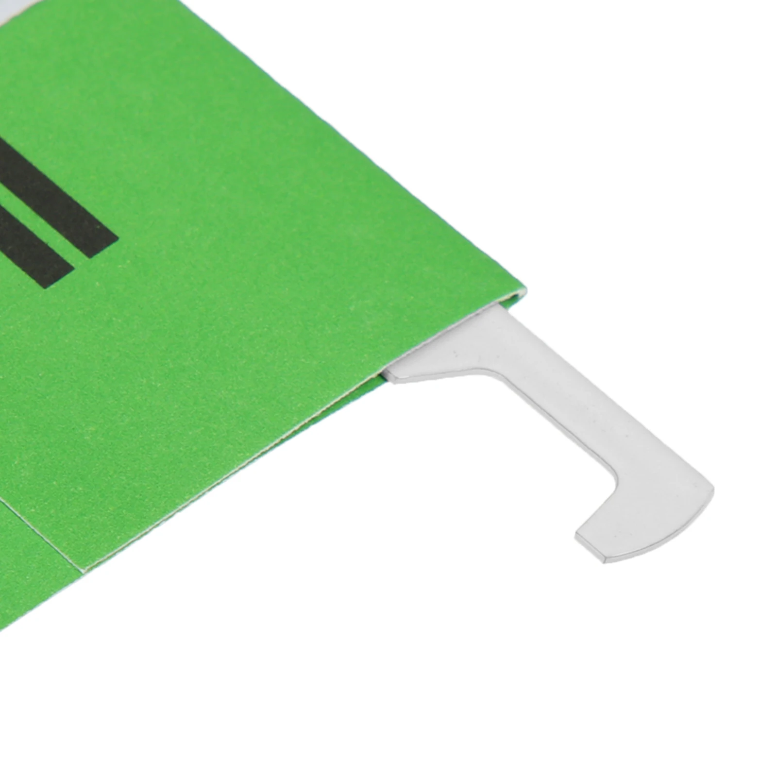 5 قطعة مجلد ملفات معلق محمول سعة كبيرة إيصالات منظم متعدد الطبقات فواتير الحاويات للاستخدام المكتبي والمنزل والمدرسة #5