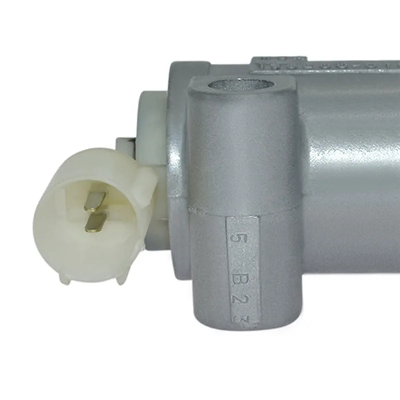 138200-0160 Car Idle Air Control Valve For Mitsubishi Honda 1382000160 Idle Air Motor Control Valve Accessories-N31R