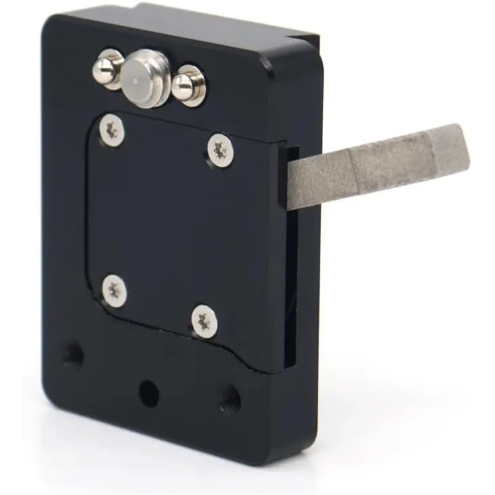 Alvin's Creativity Viewfinder Adapter for ARRI Alexa Mini LF EVF, Flexible EVF-to-Monitor Mount with 1/4