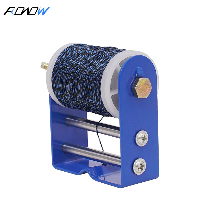 

ROWOW Bow String Winder Protection Rope Set Compound Recurve Accessories Easy Winding Bow and Arrow Archery Equipment