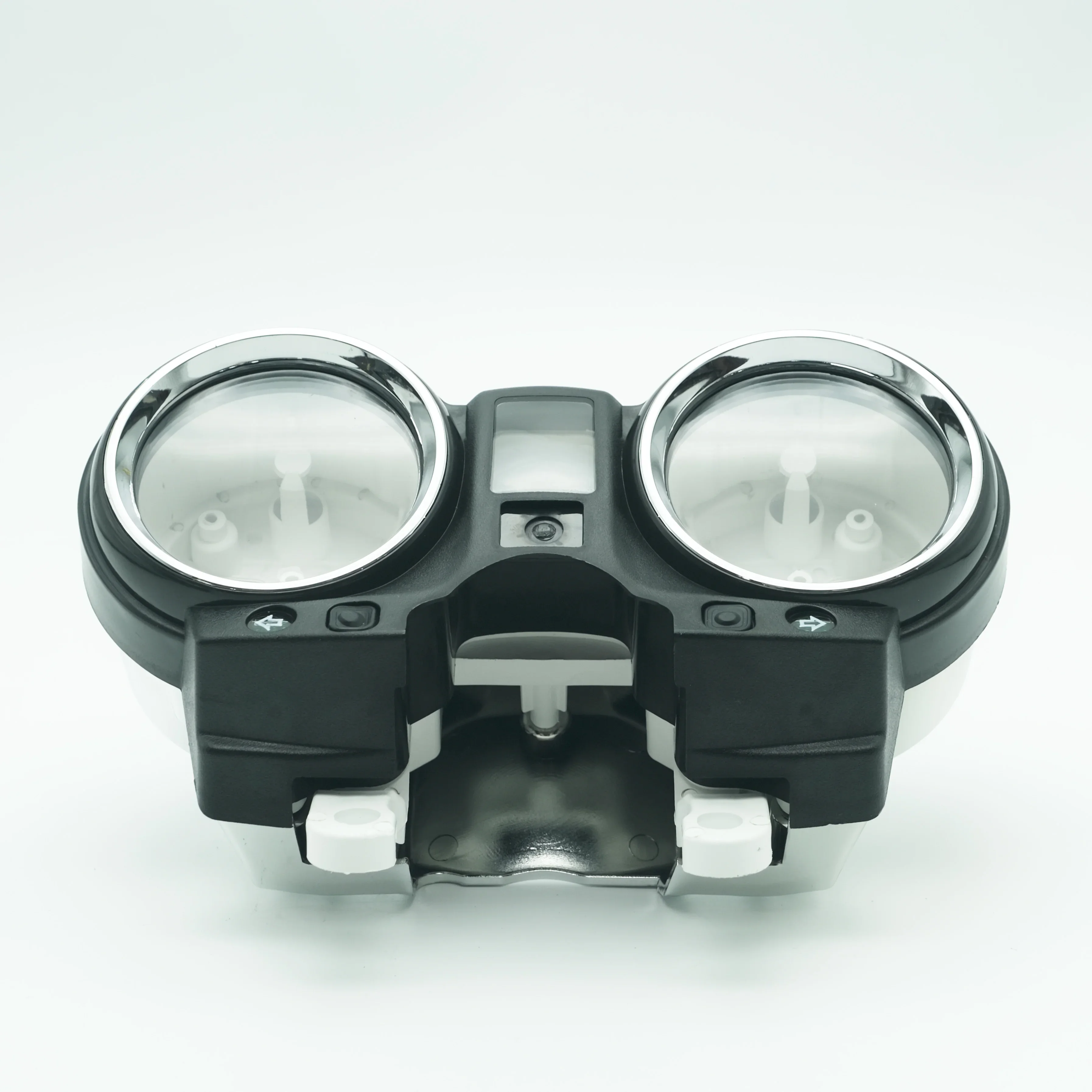 

Motorcycle Speedometer Instrument Gauges Cluster Case Housing For HONDA CB600 HORNET600 2002 2003 2004 2005 2006 2007