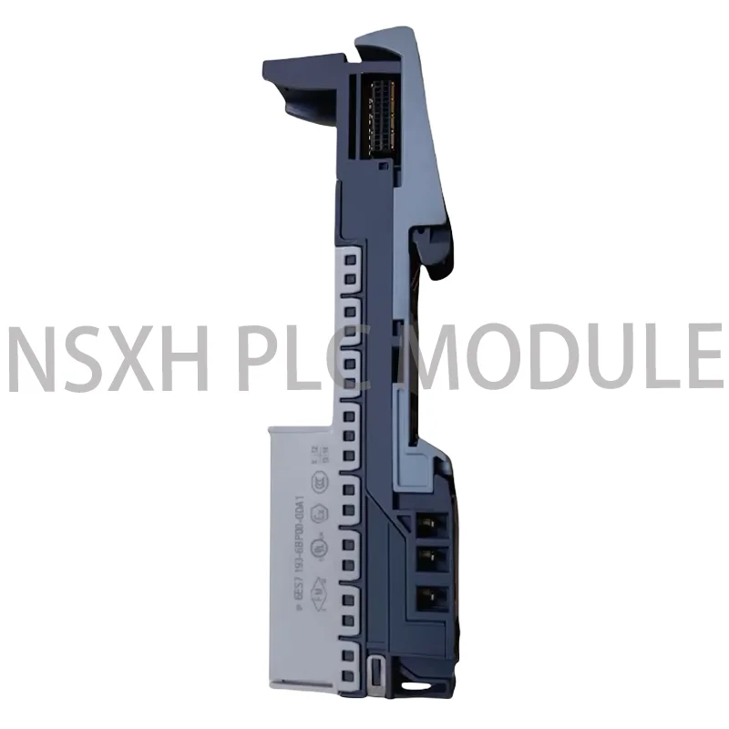 العلامة التجارية الجديدة الأصلي 6ES7193-6BP00-0DA1 6ES7 193-6BP00-0DA1 ET 200SP #2