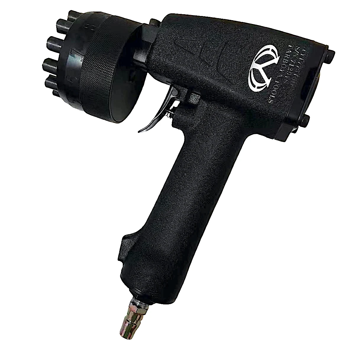 TY177516D Pneumatic Stamping hammer 5/16 in. (8mm)  Inspection Marking, Assembly Work, Riveting and Staking  Marking Tool