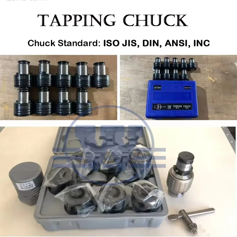 Flexible Arm Servo Motor Thread Drilling Tapping Machine M16 M36 Drill Hole Tapping Arm Electric Tapping Machine