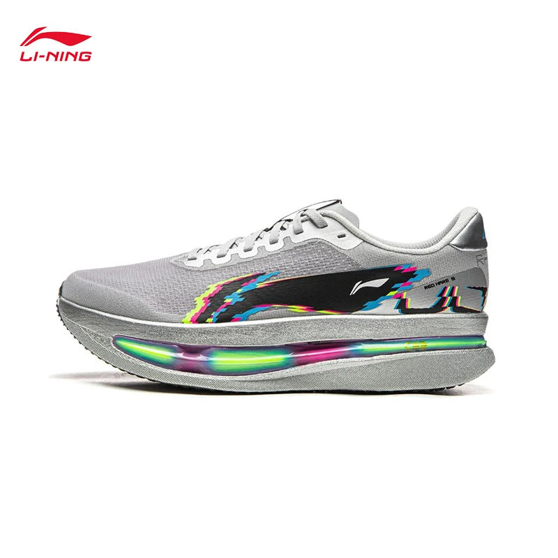 LI-NING RED HARE 9 ULTRA Men's Running Shoes BOOM FIBER
