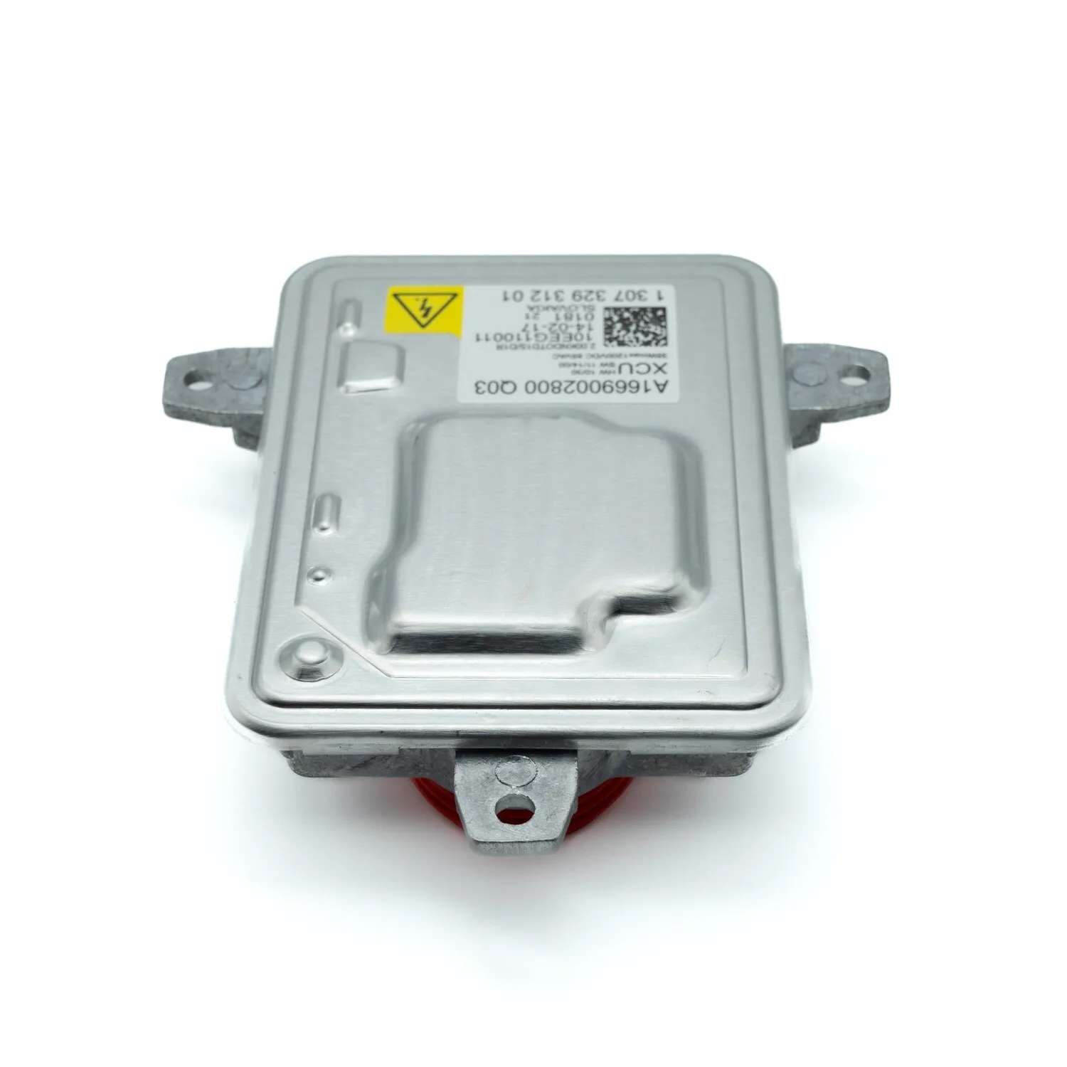 وحدة التحكم في صابورة المصباح الأمامي HID Xenon لسيارات BMW X3 X4 X5 X6 Mini 63117317408