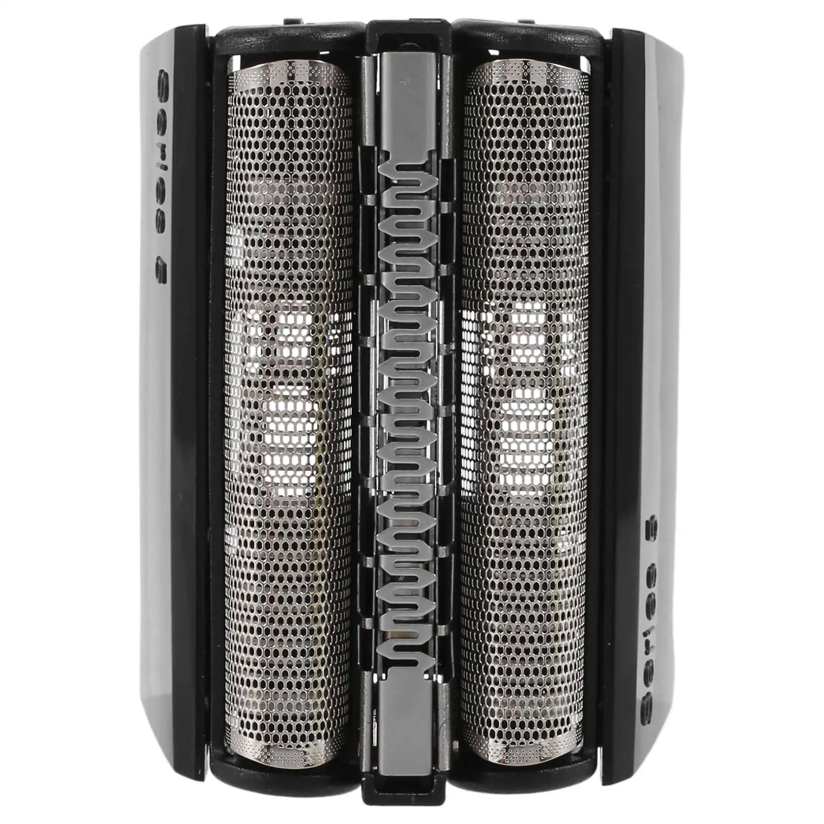 L65A-Replacement Shaver Foil Head For Braun 52B Series 5 5020S, 5030,5030S,5040S,5050,5050CC,5070,5070Cc,5090CC,5748