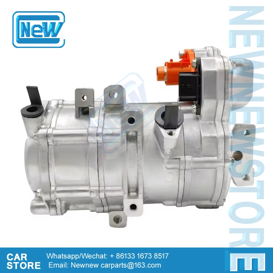 92600-6XK0B For Car Air Conditioning AC Compressor Nissan Note E13 926006XK0B