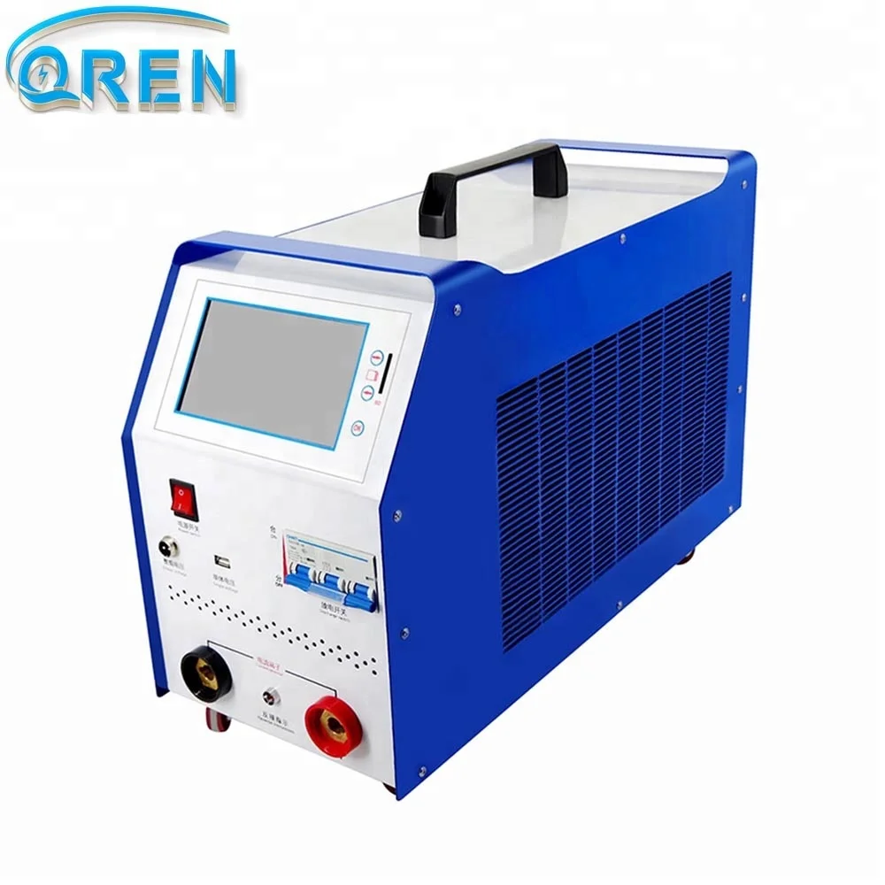 48V 300A Battery Load Tester