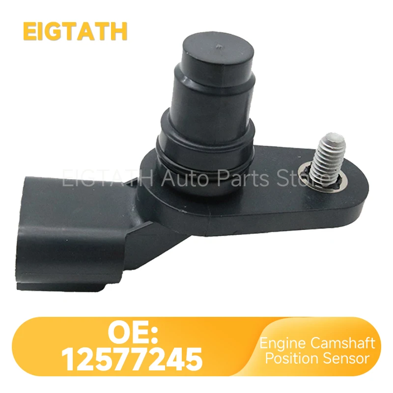 

12577245 Camshaft Position Sensor For Chevrolet Captiva Sport Equinox Malibu Buick Lacrosse Regal Saturn Aura 012577245 6238117