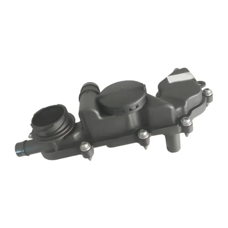 【CHRISTMAS 】Oil Separator 05E103495B For Oil Separator For Oil Separator For Skoda Oil Separator