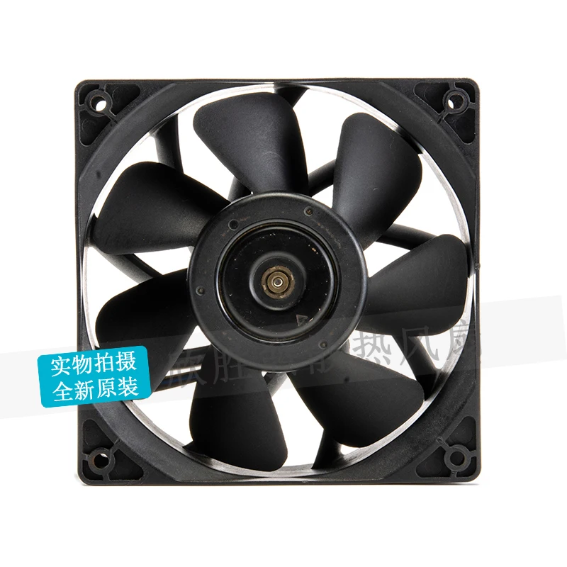 Imagem -02 - Sxdool 12cm 12038 Df1203848b2un 48v 1.50a Ventilador de Refrigeração