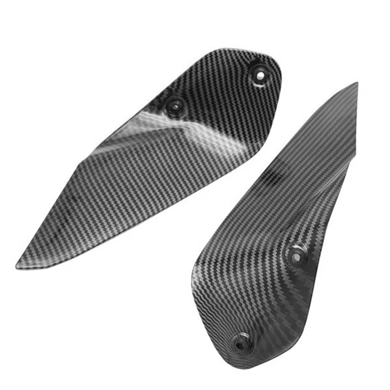 

For BMW R1200GS R1250GS ADV 2014-2020 Side Windshield Panel Deflector For Motorcycle