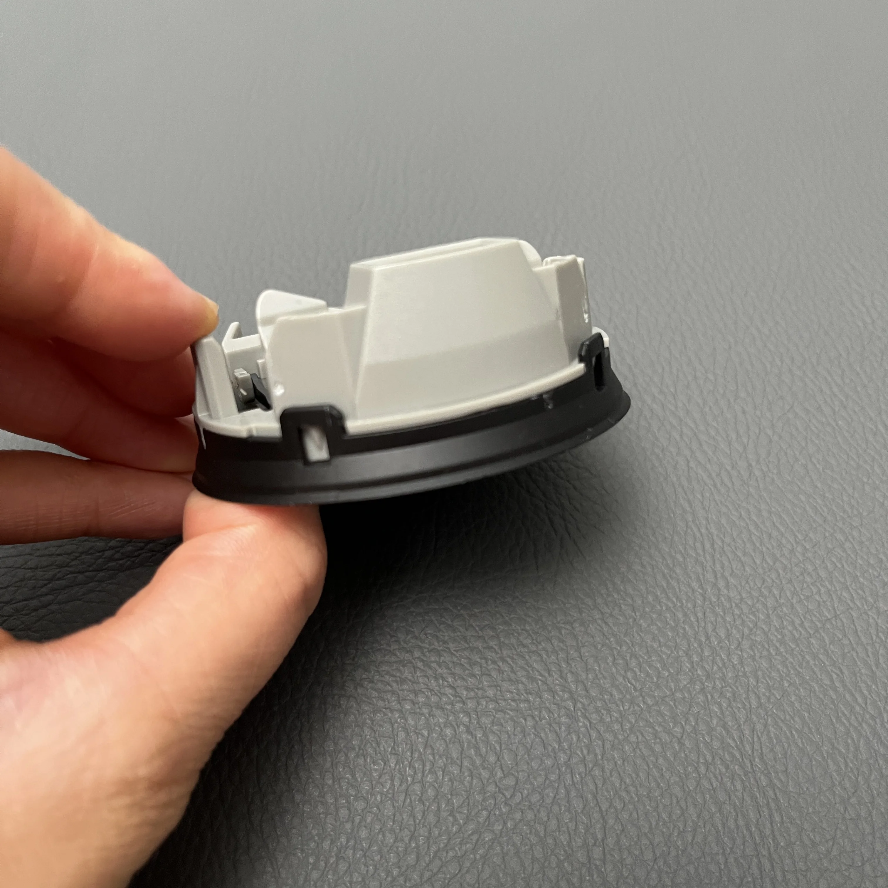 3AA905219A OEM Zündungsstartknopf-Schalterabdeckung für VW Volkswagen PASSAT B7 CC 3AA 905 219 A – Detail 6