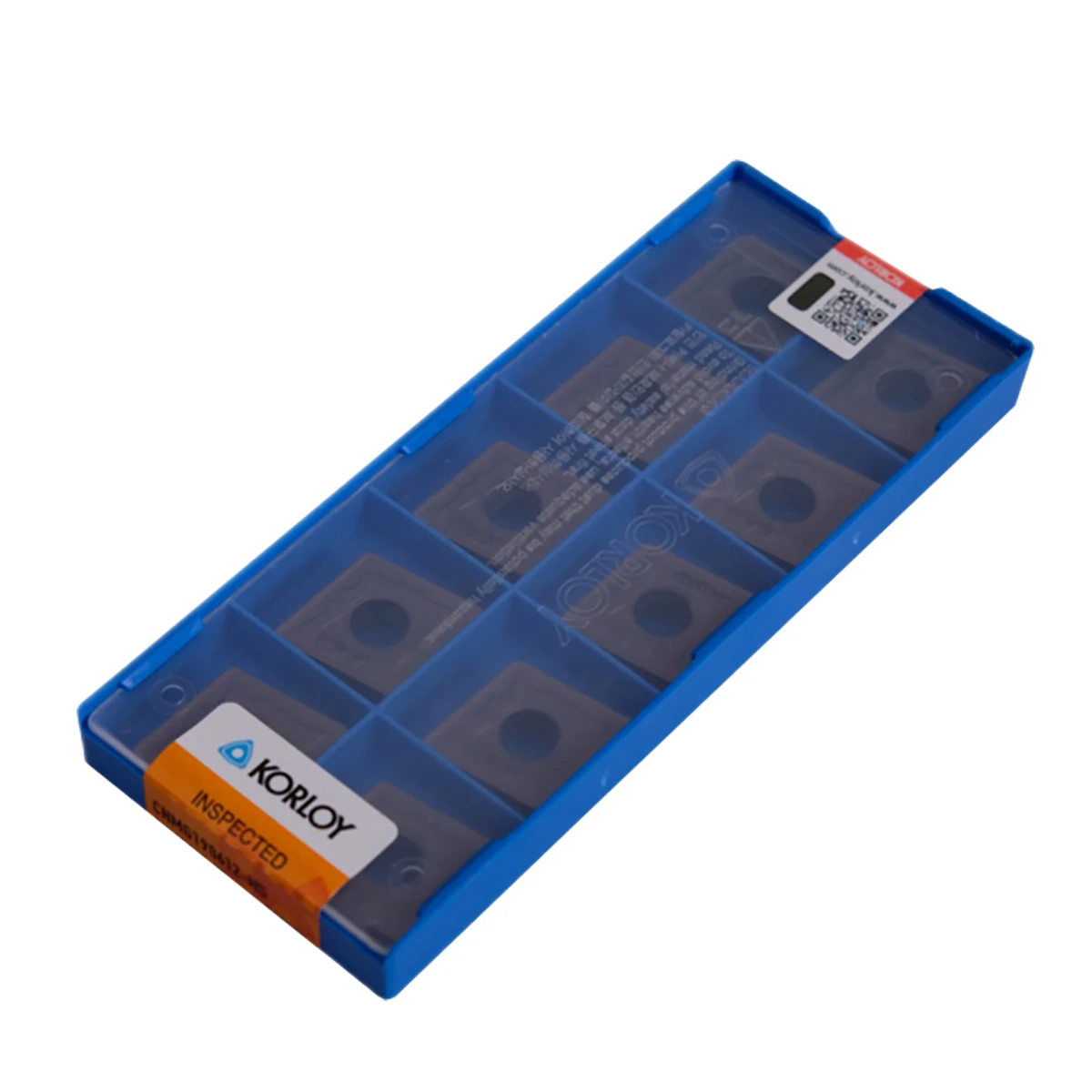 

KORLOY 100% оригинальный токарный инструмент CNMG120404 HS CNMG190612 CNMG190616 PC9030 CNMG12 качественный токарный инструмент CNMG