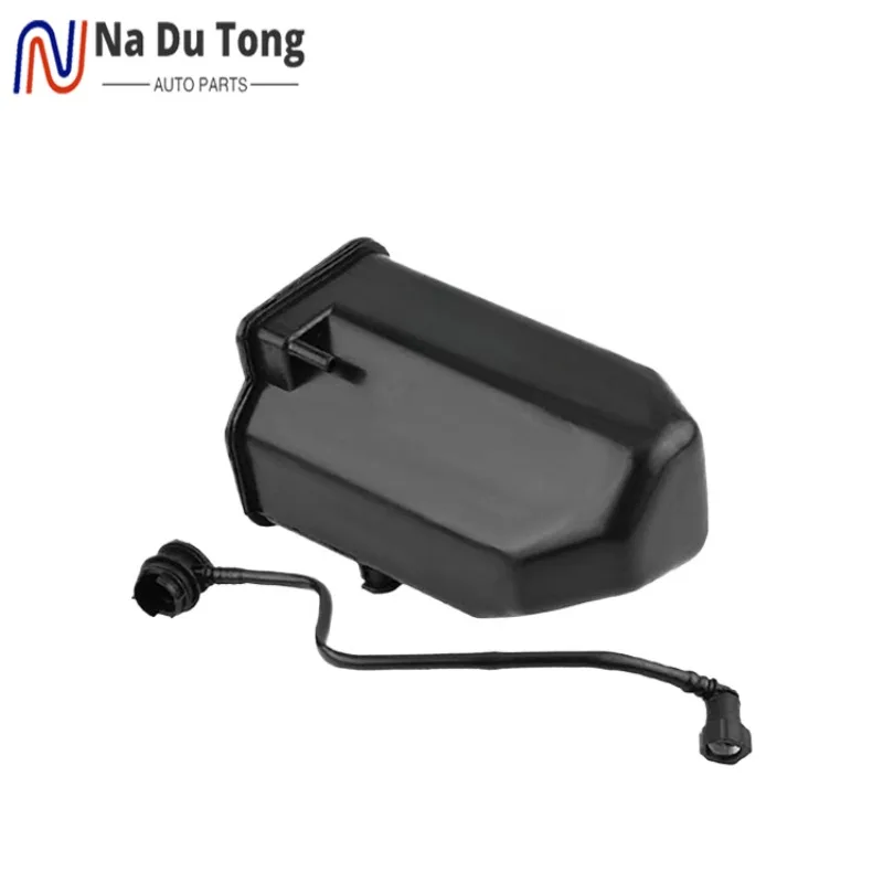 

1К 0201801 E Карбоновая канистра подходит для Volkswagen Golf Jetta MK5 MK6 Beetle Eos Audi A3