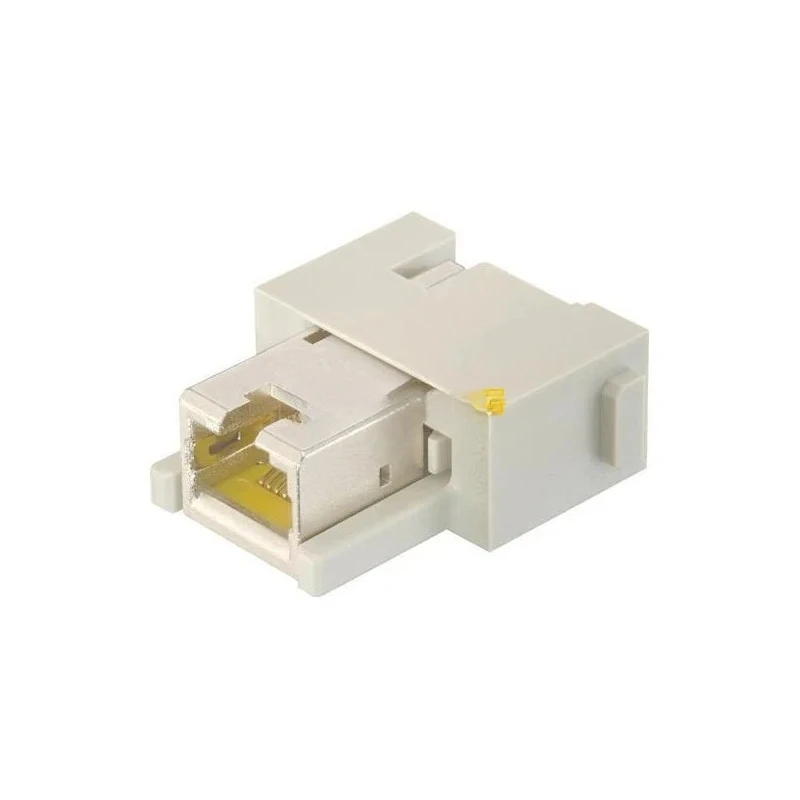 

HARTING 09140014721 Han RJ45 module RJ45 module, Ethernet plug