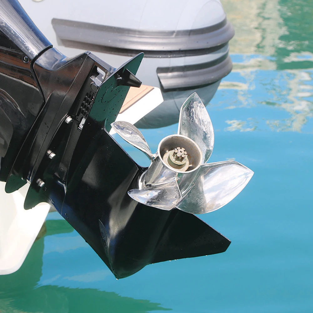 

Marine Maintenance Prop Nut Kit Marine Components High-hardness Alloy Kit As Shown In The Picture Direct Installation
