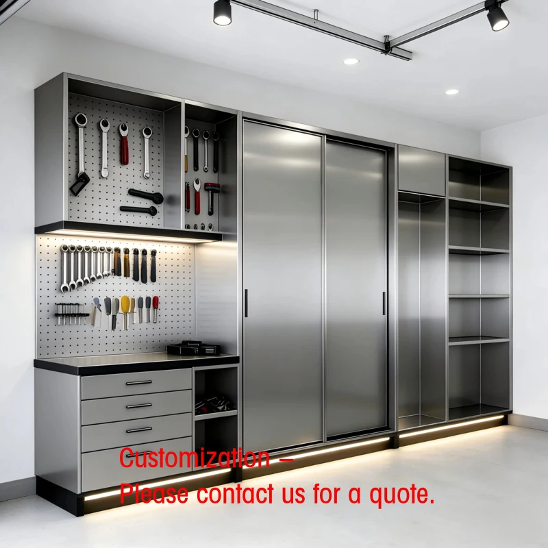 

custom.High-End Tempered Glass Counter Top Jewelry Showcase with LED Lighting Necklace and Ring Display