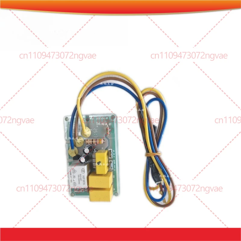 For Bosch Industrial Vacuum Cleaner Circuit Board GAS12-25PL Electronic Module 1619PB3262
