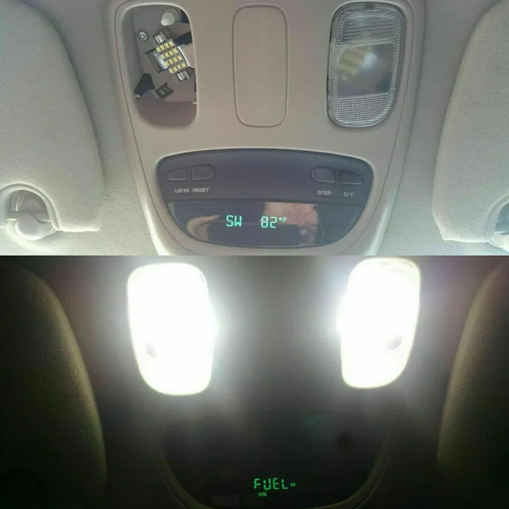 Overhead Console Dome Map Light Lens For Dodge Ram 1500 2500 3500 4500 5500 Overhead Console Dome Map Light Lamp Lens