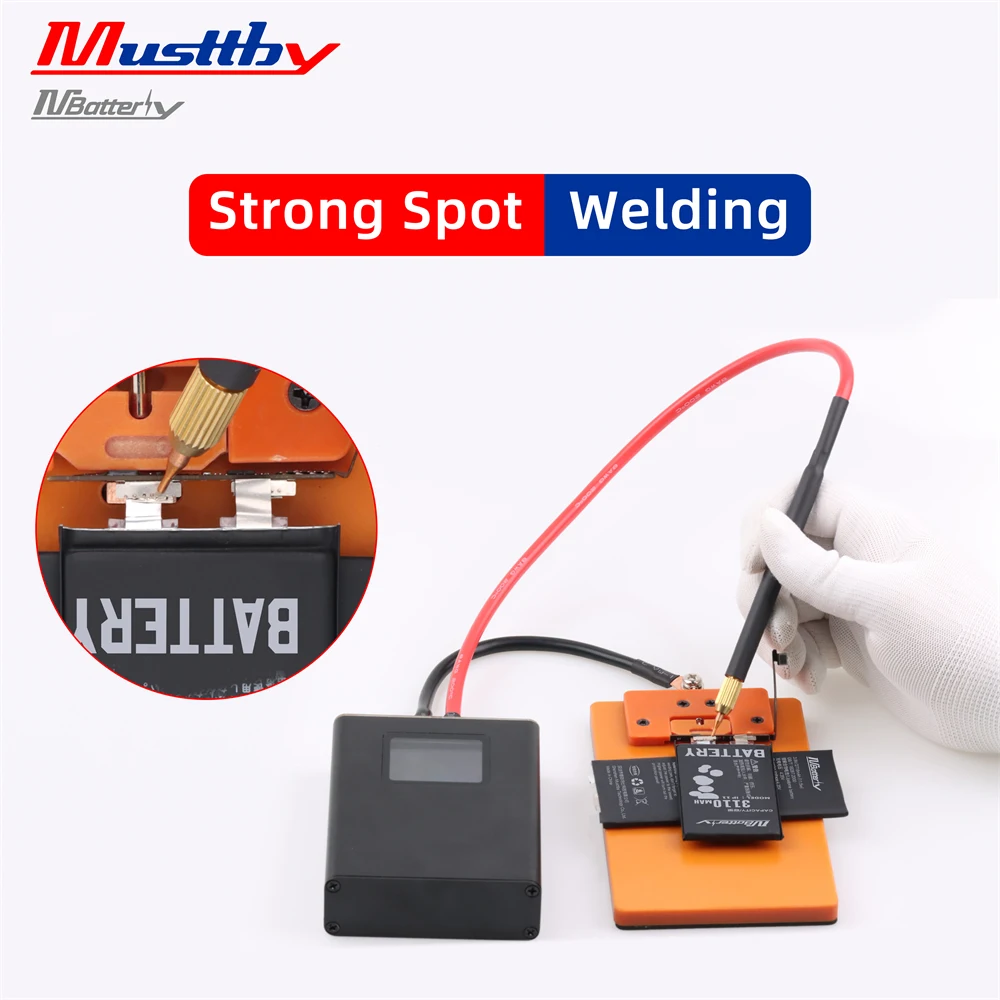 Focuser Battery Cell Without Flex Pop Up For Apple iphone X XS 11 12 13 14 15 Pro Max Spot Welding Qianli Icopy Plus JC V1S Pro