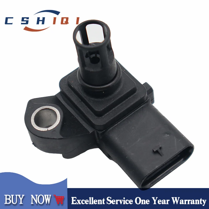 

13628637900 Intake Intake Manifold Pressure MAP Sensor For BMW 1 2 3 4 5 6 7 X1 X2 X3 X4 X5 X6 X7 Z4 F33 G30 G31 Car Spare Parts