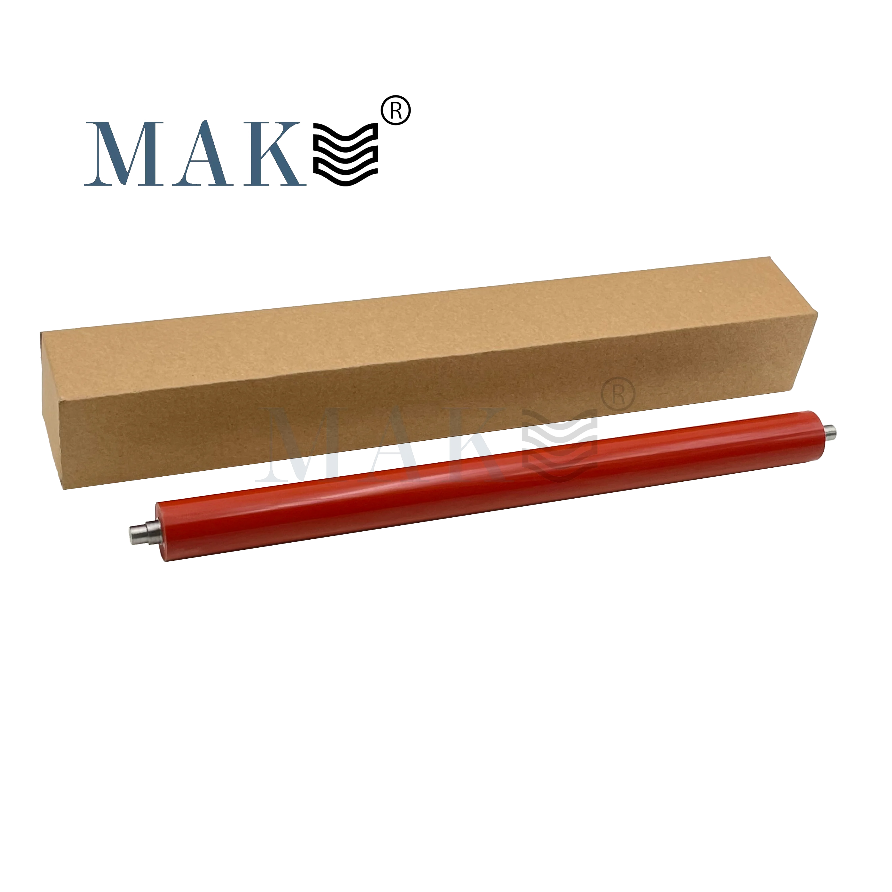 Lower Fuser Pressure Roller for Kyocera KM 180 181 220 221 2540 2560 3040 3060 FS 300i  copier part