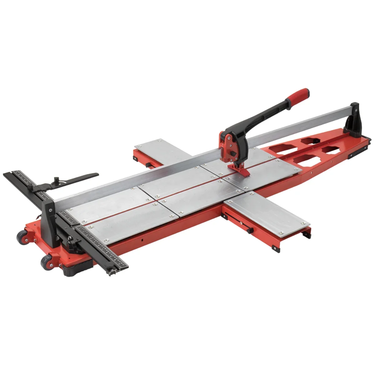 John tools 8102G-2Y Top Professional Tile cutter 1220mm /48