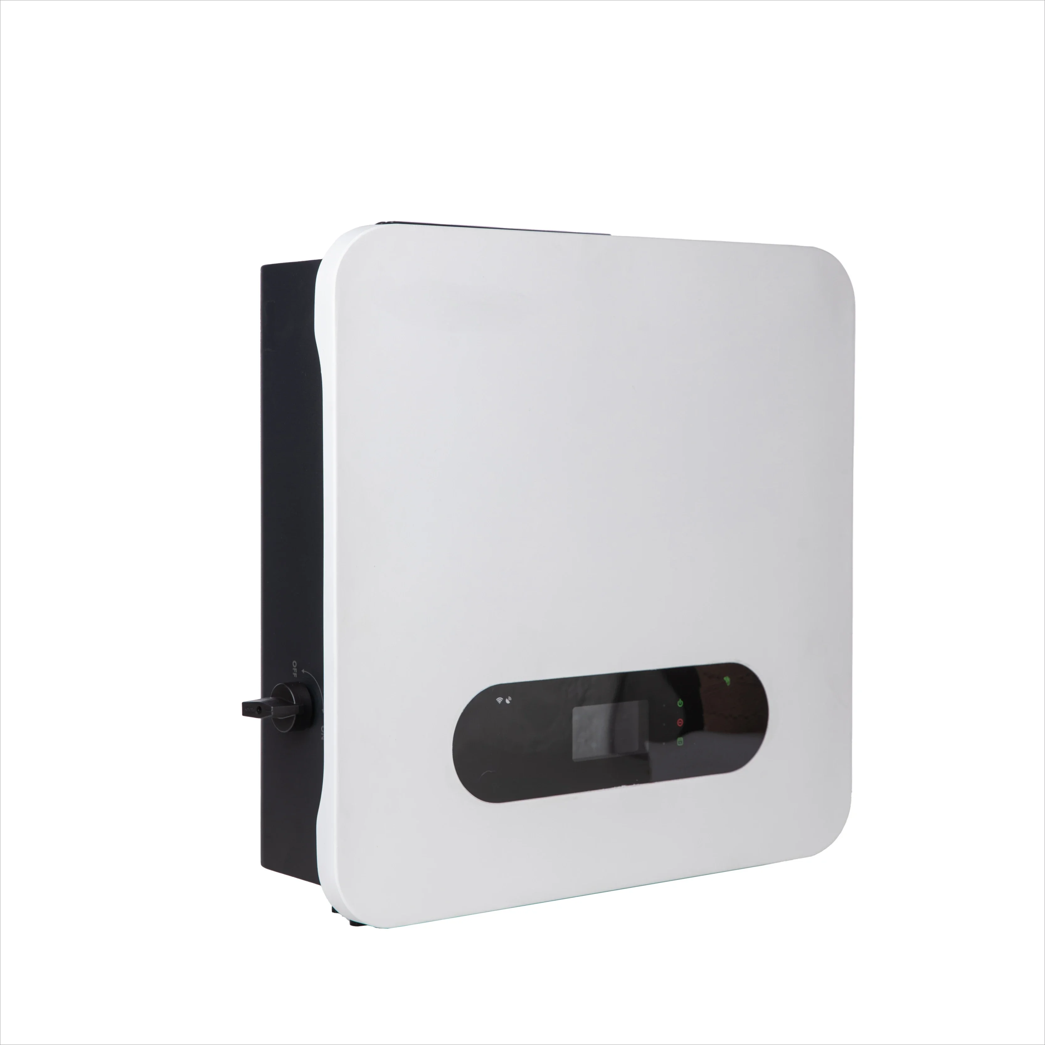 Factory price  Hybrid Solar PV Inverter 5kW 6kW 8kW 10kW Three Phase Single Phase Output Inverter on grid hybrid solar inverter